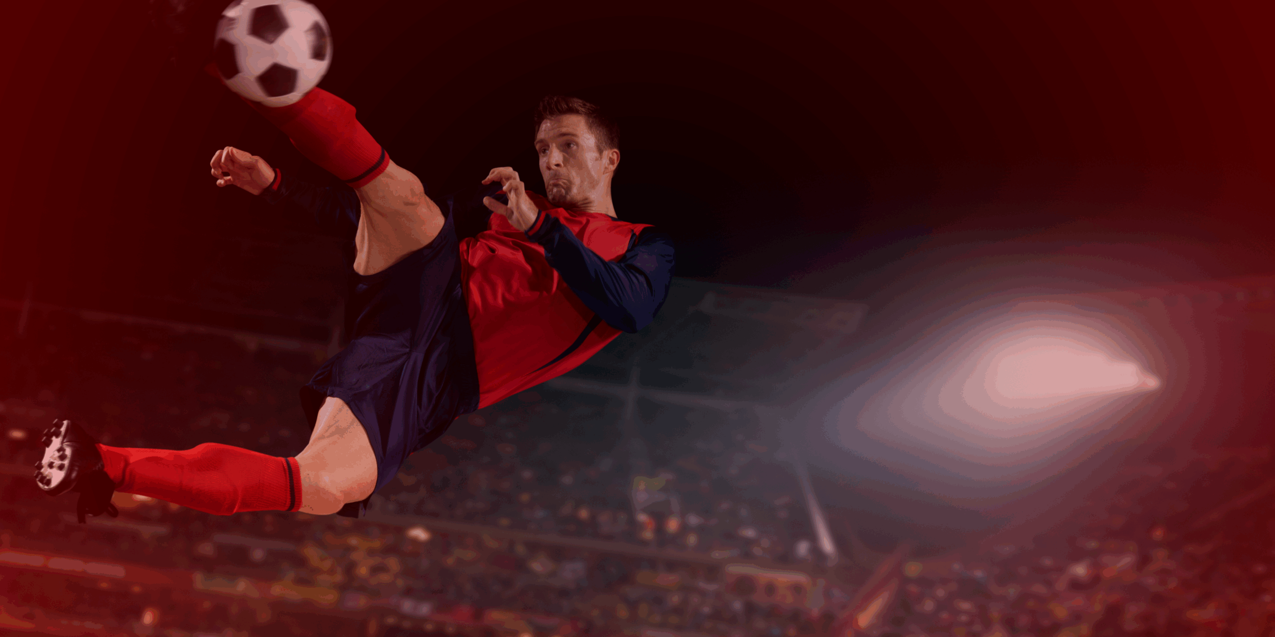 Vollständiger Leitfaden für Fußballwetten