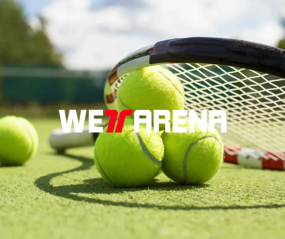 🎾 Wie man auf Tennis wettet: Clevere Tipps zur Verbesserung Ihrer Gewinnchancen