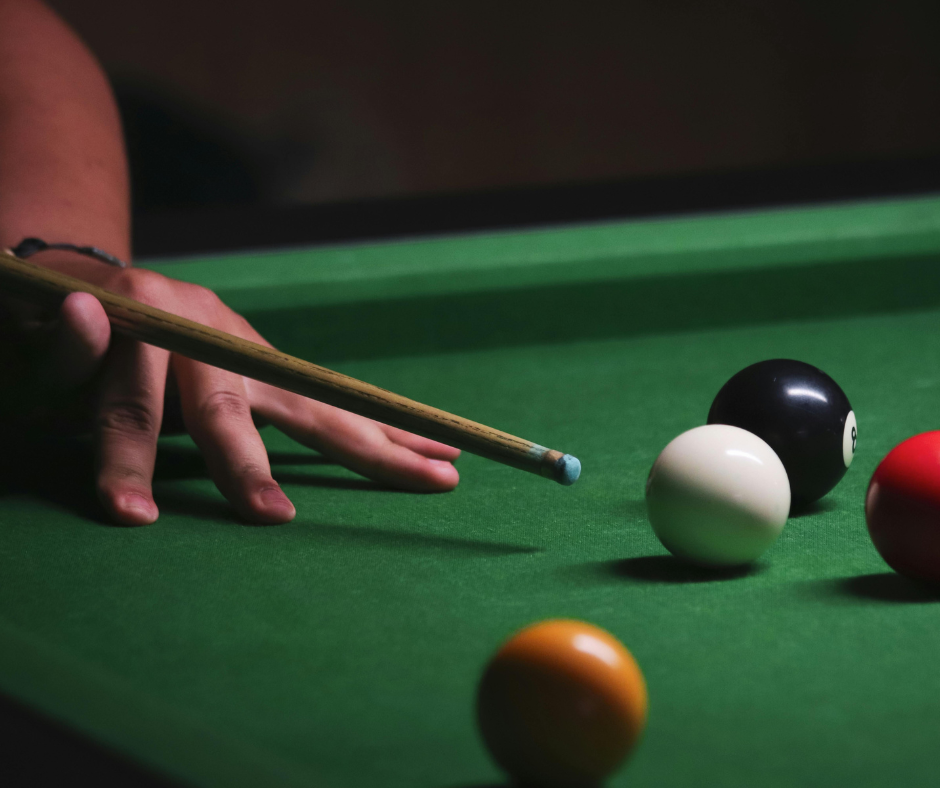 Snooker-Wetten für Einsteiger: Alles, was du wissen musst