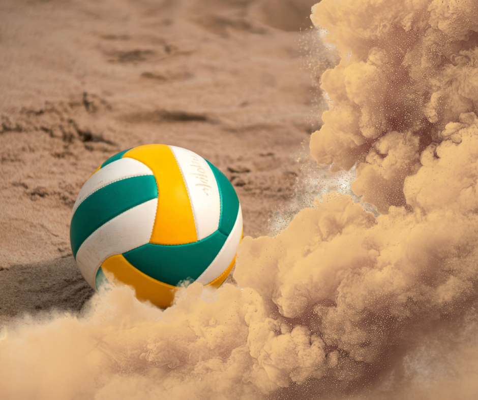 Erfahren Sie alles über Beachvolleyball und wie dieser spannende Sport einzigartige Fähigkeiten und Teamwork erfordert.